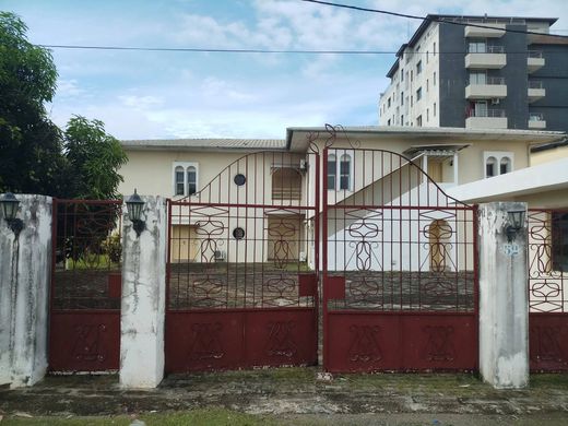 Kantoor in Libreville, Estuaire