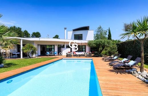 Villa à Saubion, Landes