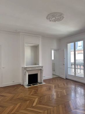 Apartment in La Muette, Auteuil, Porte Dauphine, Paris