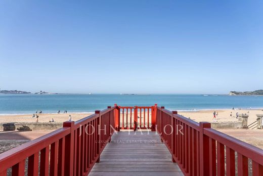 Villa a Saint-Jean-de-Luz, Pirenei atlantici