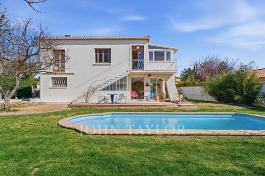 Casa de luxo - Aix-en-Provence, Bocas do Ródano