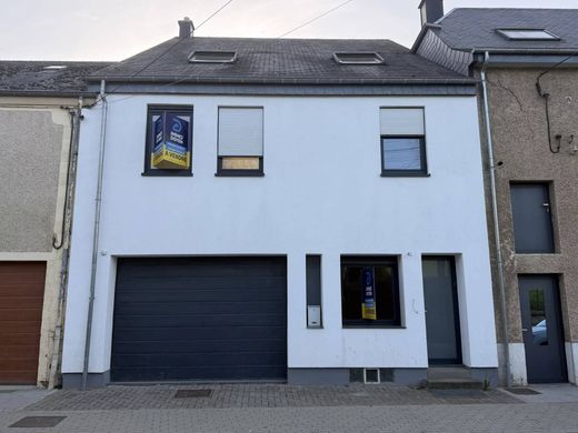 Casa de luxo - Wolkrange, Province du Luxembourg