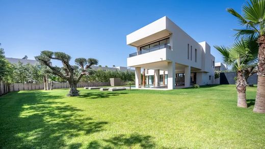 Вилла, Марракеш, Marrakech