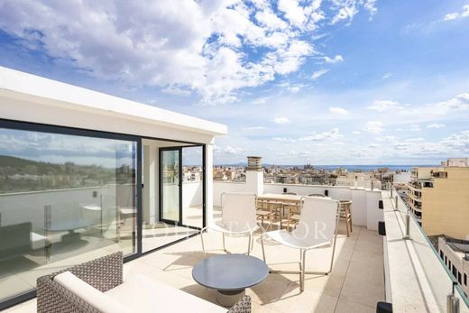 Penthouse in Palma de Mallorca, Province of Balearic Islands