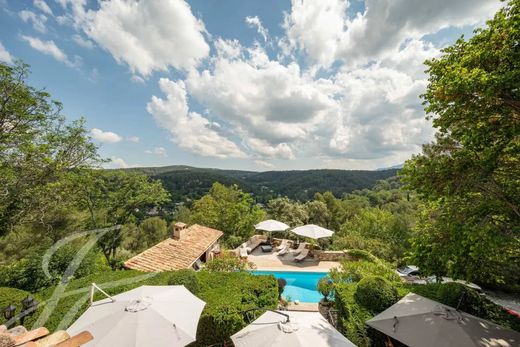 Casa rural / Casa de pueblo en Aix-en-Provence, Bocas del Ródano