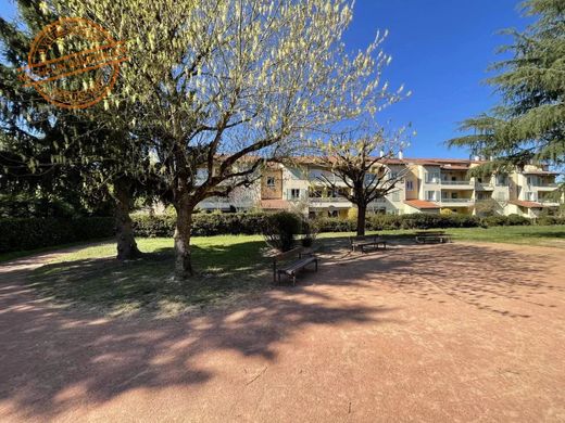 Apartment in Champagne-au-Mont-d'Or, Rhône