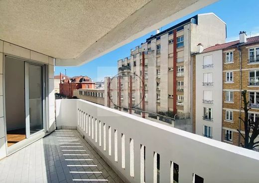 套间/公寓  Saint-Mandé, Val-de-Marne