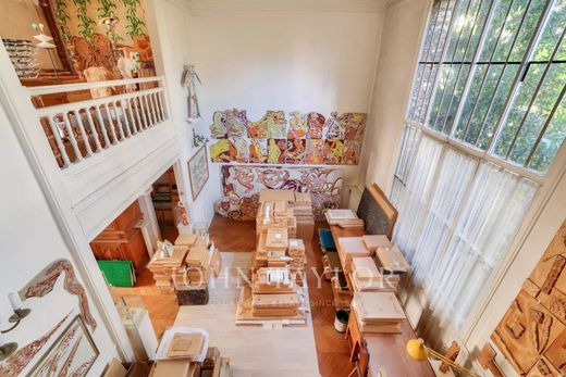 Luxury home in Boulogne-Billancourt, Hauts-de-Seine