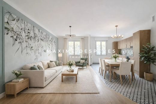 Piso / Apartamento en Courbevoie, Altos de Sena
