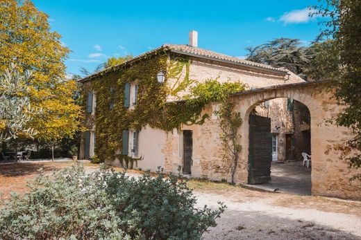 Casa rural / Casa de pueblo en Maubec, Vaucluse