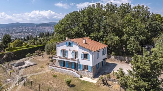 Villa in Plascassier, Alpes-Maritimes