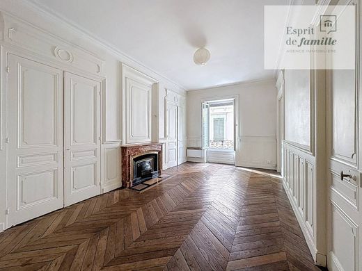 Piso / Apartamento en Lyon, Ródano