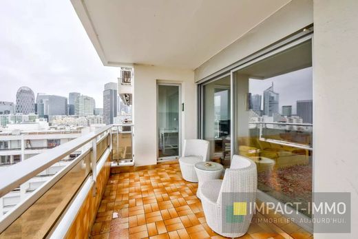 Apartment in Courbevoie, Hauts-de-Seine