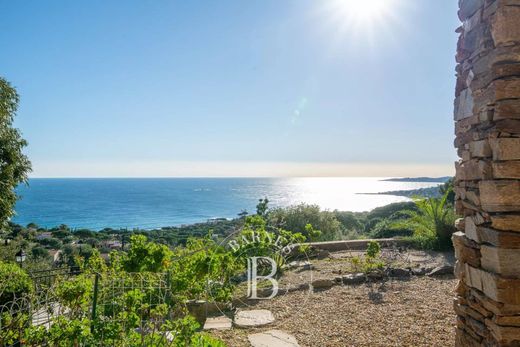 Вилла, Sainte-Maxime, Var