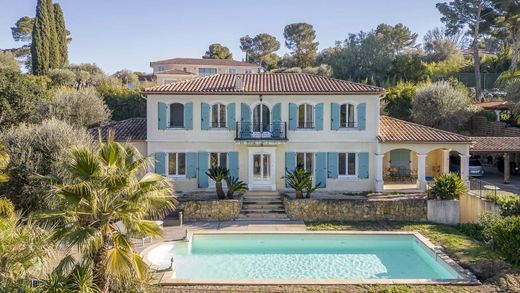 Villa Mougins, Alpes-Maritimes