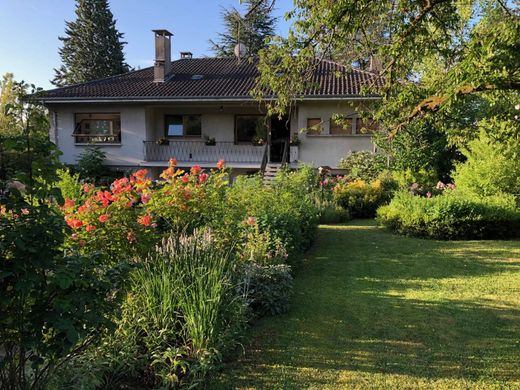 Casa de lujo en Sainte-Ruffine, Mosela