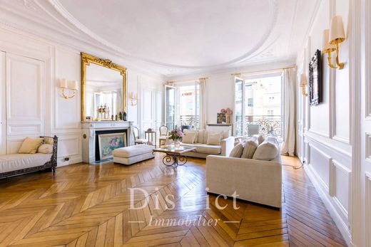 Appartement à Champs-Elysées, Madeleine, Triangle d’or, Paris