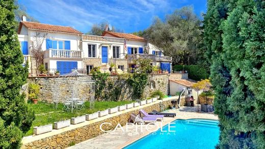 Willa w Cannes, Alpes-Maritimes