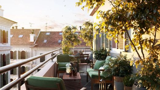 Appartement à Nice, Alpes-Maritimes