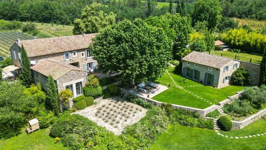 村舍/农舍  Goult, Vaucluse