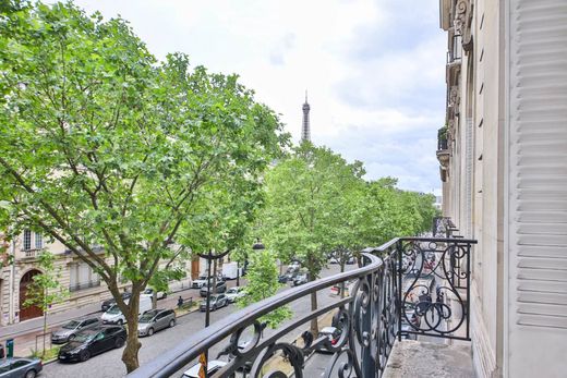套间/公寓  La Muette, Auteuil, Porte Dauphine, Paris
