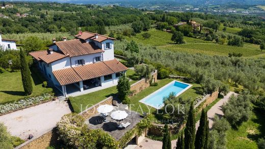 Villa Figline e Incisa Valdarno, Firenze ilçesinde