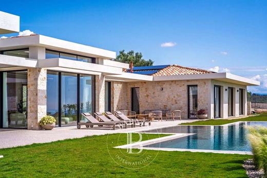 Willa w Roquefort-les-Pins, Alpes-Maritimes