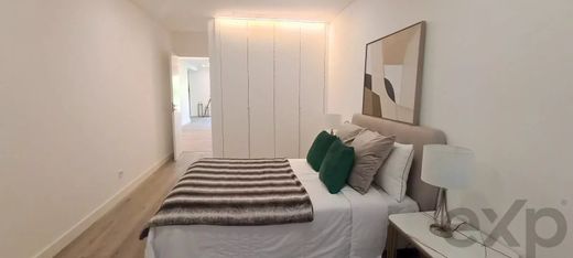 Apartament w Benfica, Lisbon