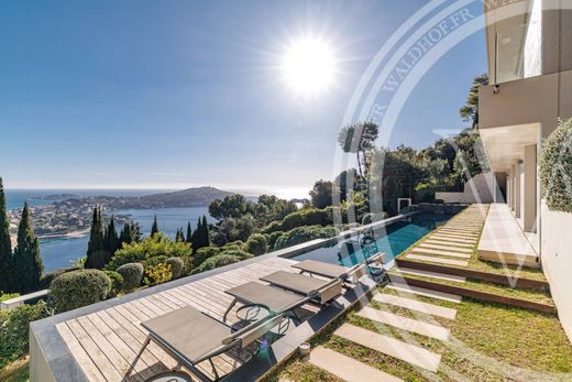 Villa in Villefranche-sur-Mer, Alpes-Maritimes