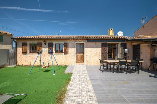 Lüks ev Saint-Blaise, Alpes-Maritimes