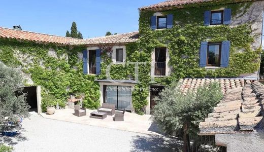 Landhaus / Bauernhof in Vaison-la-Romaine, Vaucluse
