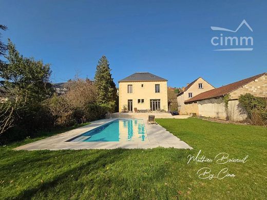 Luxury home in Montignac, Dordogne