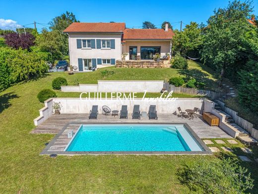 Luxury home in Dardilly, Rhône