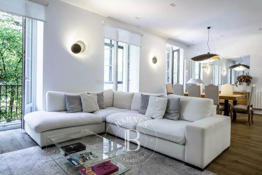 Apartment in San Sebastian, Guipuzcoa