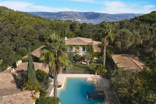 Villa en Bormes-les-Mimosas, Var