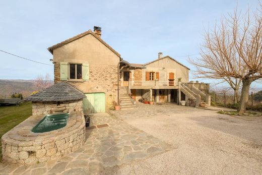 Casa rural / Casa de pueblo en Malons-et-Elze, Gard