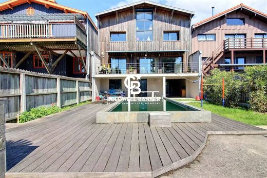 Casa de luxo - La Teste-de-Buch, Gironda