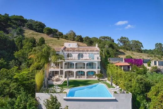 Villa a Cannes, Alpi Marittime