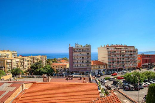 아파트 / Cap-d'Ail, Alpes-Maritimes