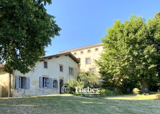 Casa de lujo en Romans-sur-Isère, Droma