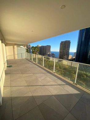 아파트 / Beausoleil, Alpes-Maritimes