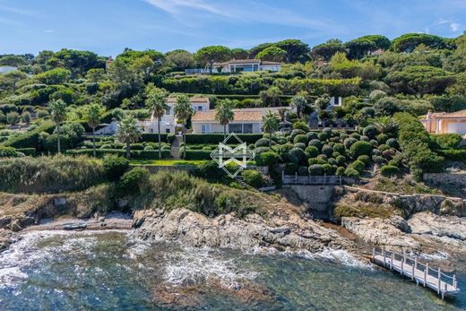 Luxury home in Saint-Tropez, Var