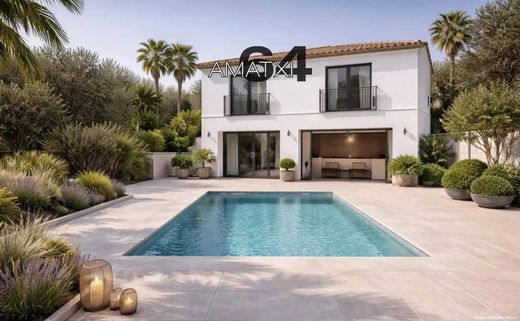 Lüks ev Biarritz, Pyrénées-Atlantiques