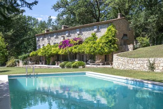 Villa - Châteauneuf-Grasse, Alpes Marítimos