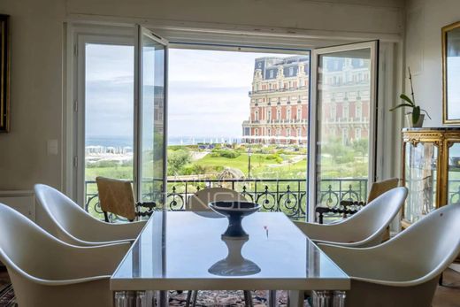 Apartament w Biarritz, Pyrénées-Atlantiques