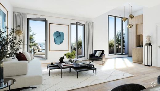 Appartement in Antibes, Alpes-Maritimes