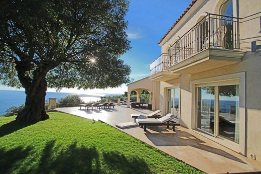 Casa de luxo - Cap-d'Ail, Alpes Marítimos