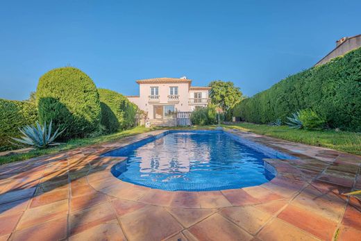 Villa in Sainte-Maxime, Var