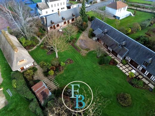 Luxus-Haus in Le Neubourg, Eure