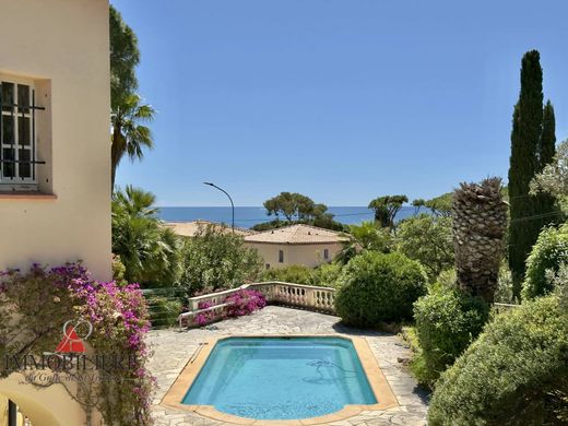 Villa in Sainte-Maxime, Var